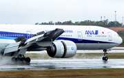 All Nippon Airways - ANA Boeing 777-381(ER) (JA781A) at  Rio De Janeiro - Galeao - Antonio Carlos Jobim International, Brazil