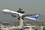 All Nippon Airways - ANA Boeing 777-381(ER) (JA781A) at  Los Angeles - International, United States