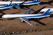 All Nippon Airways - ANA Boeing 777-381(ER) (JA781A) at  Mojave Air and Space Port, United States