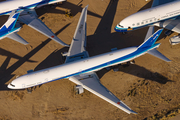 All Nippon Airways - ANA Boeing 777-381(ER) (JA781A) at  Mojave Air and Space Port, United States