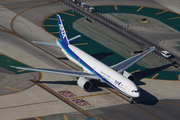All Nippon Airways - ANA Boeing 777-381(ER) (JA783A) at  Los Angeles - International, United States