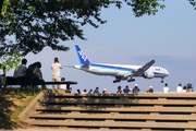 All Nippon Airways - ANA Boeing 777-381(ER) (JA783A) at  Tokyo - Narita International, Japan