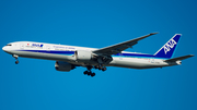 All Nippon Airways - ANA Boeing 777-381(ER) (JA784A) at  New York - John F. Kennedy International, United States