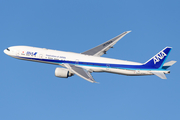 All Nippon Airways - ANA Boeing 777-381(ER) (JA784A) at  New York - John F. Kennedy International, United States