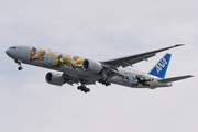 All Nippon Airways - ANA Boeing 777-381(ER) (JA784A) at  New York - John F. Kennedy International, United States