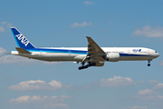 All Nippon Airways - ANA Boeing 777-381(ER) (JA784A) at  London - Heathrow, United Kingdom