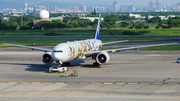 All Nippon Airways - ANA Boeing 777-381(ER) (JA784A) at  Taipei - Taoyuan, Taiwan