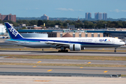 All Nippon Airways - ANA Boeing 777-381(ER) (JA785A) at  New York - John F. Kennedy International, United States
