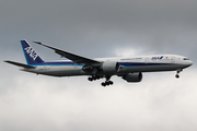 All Nippon Airways - ANA Boeing 777-381(ER) (JA785A) at  New York - John F. Kennedy International, United States