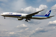 All Nippon Airways - ANA Boeing 777-381(ER) (JA785A) at  London - Heathrow, United Kingdom
