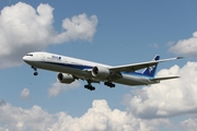 All Nippon Airways - ANA Boeing 777-381(ER) (JA785A) at  London - Heathrow, United Kingdom