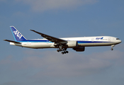 All Nippon Airways - ANA Boeing 777-381(ER) (JA785A) at  London - Heathrow, United Kingdom