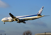 All Nippon Airways - ANA Boeing 777-381(ER) (JA785A) at  London - Heathrow, United Kingdom