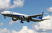 All Nippon Airways - ANA Boeing 777-381(ER) (JA785A) at  London - Heathrow, United Kingdom