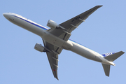 All Nippon Airways - ANA Boeing 777-381(ER) (JA785A) at  London - Heathrow, United Kingdom