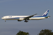 All Nippon Airways - ANA Boeing 777-381(ER) (JA785A) at  Tokyo - Narita International, Japan