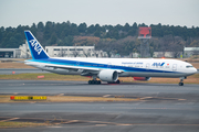 All Nippon Airways - ANA Boeing 777-381(ER) (JA785A) at  Tokyo - Narita International, Japan