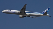 All Nippon Airways - ANA Boeing 777-381(ER) (JA786A) at  Frankfurt am Main, Germany