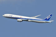 All Nippon Airways - ANA Boeing 777-381(ER) (JA786A) at  New York - John F. Kennedy International, United States