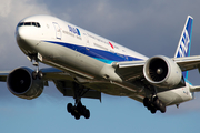 All Nippon Airways - ANA Boeing 777-381(ER) (JA786A) at  London - Heathrow, United Kingdom