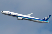 All Nippon Airways - ANA Boeing 777-381(ER) (JA787A) at  New York - John F. Kennedy International, United States