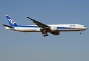 All Nippon Airways - ANA Boeing 777-381(ER) (JA787A) at  London - Heathrow, United Kingdom