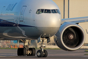 All Nippon Airways - ANA Boeing 777-381(ER) (JA787A) at  London - Heathrow, United Kingdom