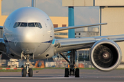 All Nippon Airways - ANA Boeing 777-381(ER) (JA787A) at  London - Heathrow, United Kingdom