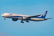 All Nippon Airways - ANA Boeing 777-381(ER) (JA788A) at  Frankfurt am Main, Germany