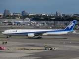 All Nippon Airways - ANA Boeing 777-381(ER) (JA788A) at  New York - John F. Kennedy International, United States