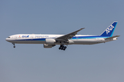 All Nippon Airways - ANA Boeing 777-381(ER) (JA788A) at  Los Angeles - International, United States