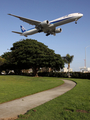 All Nippon Airways - ANA Boeing 777-381(ER) (JA788A) at  Los Angeles - International, United States