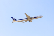 All Nippon Airways - ANA Boeing 777-381(ER) (JA788A) at  San Francisco - International, United States