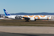 All Nippon Airways - ANA Boeing 777-381(ER) (JA789A) at  Frankfurt am Main, Germany