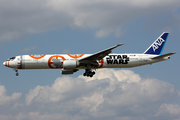 All Nippon Airways - ANA Boeing 777-381(ER) (JA789A) at  Frankfurt am Main, Germany