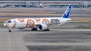 All Nippon Airways - ANA Boeing 777-381(ER) (JA789A) at  Tokyo - Haneda International, Japan