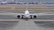 All Nippon Airways - ANA Boeing 777-381(ER) (JA789A) at  Tokyo - Haneda International, Japan