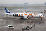 All Nippon Airways - ANA Boeing 777-381(ER) (JA789A) at  Tokyo - Haneda International, Japan