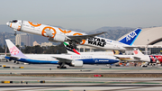 All Nippon Airways - ANA Boeing 777-381(ER) (JA789A) at  Los Angeles - International, United States