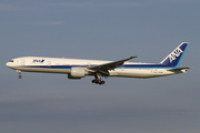 All Nippon Airways - ANA Boeing 777-381(ER) (JA789A) at  Tokyo - Narita International, Japan