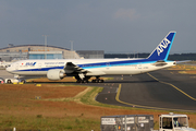 All Nippon Airways - ANA Boeing 777-381(ER) (JA790A) at  Frankfurt am Main, Germany