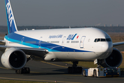 All Nippon Airways - ANA Boeing 777-381(ER) (JA790A) at  Frankfurt am Main, Germany