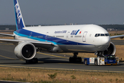 All Nippon Airways - ANA Boeing 777-381(ER) (JA790A) at  Frankfurt am Main, Germany