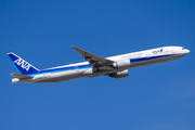 All Nippon Airways - ANA Boeing 777-381(ER) (JA790A) at  Frankfurt am Main, Germany