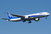 All Nippon Airways - ANA Boeing 777-381(ER) (JA790A) at  New York - John F. Kennedy International, United States