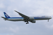 All Nippon Airways - ANA Boeing 777-381(ER) (JA790A) at  London - Heathrow, United Kingdom