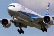 All Nippon Airways - ANA Boeing 777-381(ER) (JA790A) at  London - Heathrow, United Kingdom