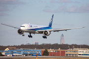 All Nippon Airways - ANA Boeing 777-381(ER) (JA791A) at  Frankfurt am Main, Germany