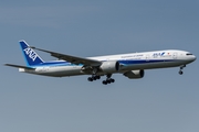 All Nippon Airways - ANA Boeing 777-381(ER) (JA791A) at  New York - John F. Kennedy International, United States