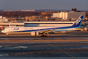 All Nippon Airways - ANA Boeing 777-381(ER) (JA791A) at  New York - John F. Kennedy International, United States